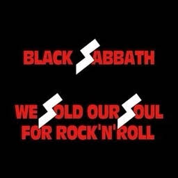 Black Sabbath