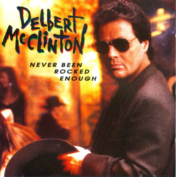 DelbertMcClinton