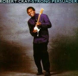 Robert Cray